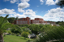 Laguna Albatros (Пореч)