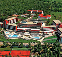 Laguna Albatros (Пореч)