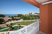 Laguna Albatros (Пореч)