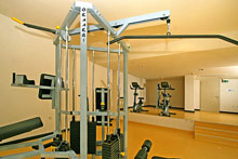 Laguna Albatros (Пореч)