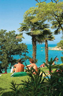 Laguna Albatros (Пореч)