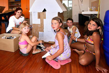 Laguna Albatros (Пореч)