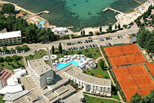 Laguna Park (ex.Laguna Park Hotel & Village (Пореч))