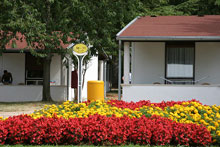 Laguna Park (ex.Laguna Park Hotel & Village (Пореч))