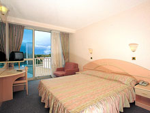 Laguna Park (ex.Laguna Park Hotel & Village (Пореч))