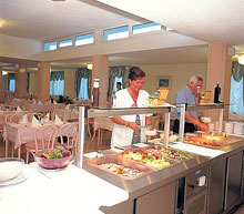 Laguna Park (ex.Laguna Park Hotel & Village (Пореч))