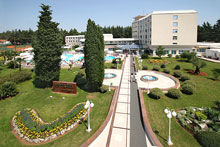 Laguna Park (ex.Laguna Park Hotel & Village (Пореч))