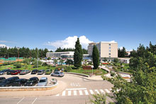 Laguna Park (ex.Laguna Park Hotel & Village (Пореч))