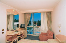 Laguna Park (ex.Laguna Park Hotel & Village (Пореч))