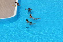 Laguna Park (ex.Laguna Park Hotel & Village (Пореч))