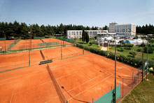 Laguna Park (ex.Laguna Park Hotel & Village (Пореч))