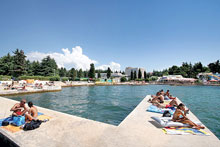 Laguna Park (ex.Laguna Park Hotel & Village (Пореч))