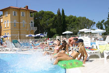 Apartments Laguna Bellevue (Пореч)