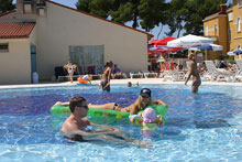 Apartments Laguna Bellevue (Пореч)