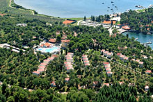 Apartments Laguna Bellevue (Пореч)