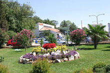 Apartments Laguna Bellevue (Пореч)