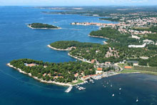 Villa Laguna Galijot(ex.Laguna Galijot (Пореч))