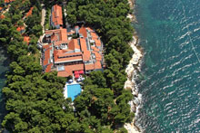 Villa Laguna Galijot(ex.Laguna Galijot (Пореч))