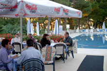 Villa Laguna Galijot(ex.Laguna Galijot (Пореч))