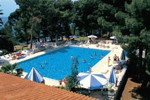 Villa Laguna Galijot(ex.Laguna Galijot (Пореч))