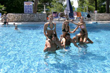 Villa Laguna Galijot(ex.Laguna Galijot (Пореч))