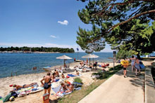 Villa Laguna Galijot(ex.Laguna Galijot (Пореч))