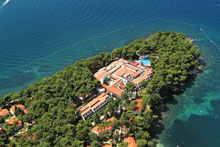 Villa Laguna Galijot(ex.Laguna Galijot (Пореч))