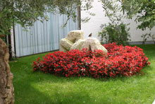 Villa Laguna Galijot(ex.Laguna Galijot (Пореч))