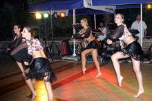 Villa Laguna Galijot(ex.Laguna Galijot (Пореч))