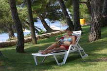 Villa Laguna Galijot(ex.Laguna Galijot (Пореч))