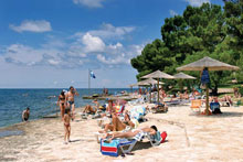 Villa Laguna Galijot(ex.Laguna Galijot (Пореч))