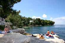 Villa Laguna Galijot(ex.Laguna Galijot (Пореч))