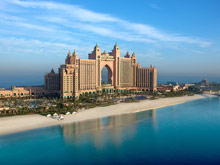 Atlantis The Palm