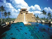 Atlantis The Palm