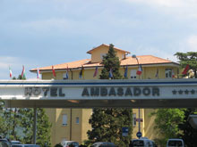 Ambasador