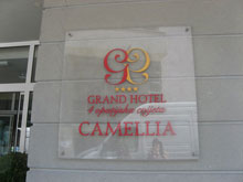 Grand Hotel Opatija
