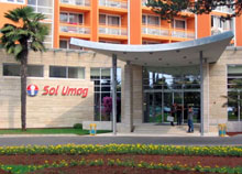 Sol Umag (Умаг)