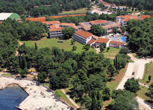 Sol Koralj (Умаг)