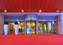 Sol Koralj (Умаг)