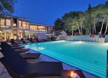 Sol Koralj (Умаг)