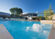 Sol Koralj (Умаг)