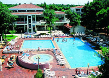 Sol Koralj (Умаг)