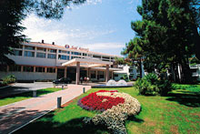 Sol Koralj (Умаг)