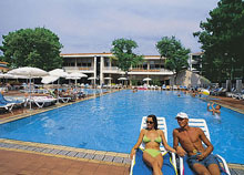 Sol Koralj (Умаг)