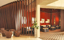 Crowne Plaza Dubai Festival City