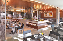 Crowne Plaza Dubai Festival City