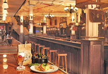 Crowne Plaza Dubai Festival City