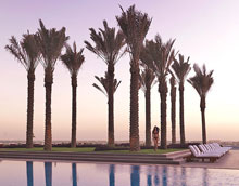 Crowne Plaza Dubai Festival City