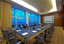 Crowne Plaza Dubai Festival City