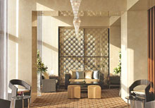 Crowne Plaza Dubai Festival City